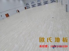 體育木地板驗(yàn)收注意事項(xiàng)