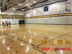 南昌舞臺(tái)地板哪家便宜