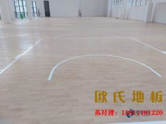 黨的建設與歐氏的發展緊密相連