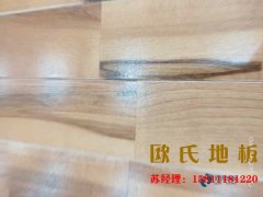 室內籃球場地板具有性