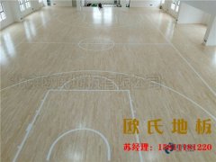 運動木地板價格上漲受哪些因素影響？