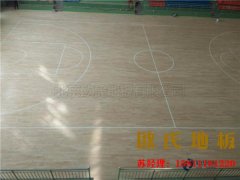 木地板起鼓如何修復？