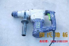 哪些是運動木地板指標的檢測標準