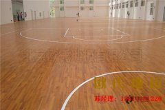 舞臺專用木地板就應(yīng)該這樣來維護(hù)