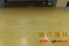 你知道哪些木地板是不能進行翻新的嗎