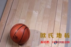 運動木地板的色差代表質量不好嗎？