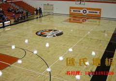 體育運(yùn)動(dòng)木地板價(jià)格差距大的原因是什么？